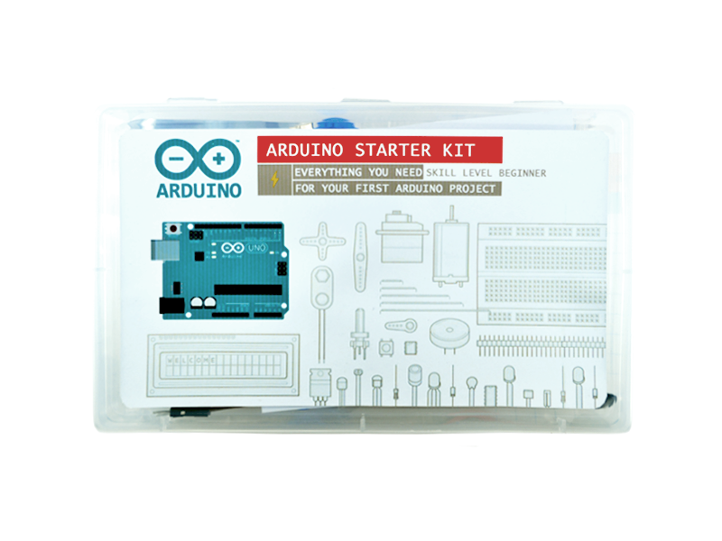 Arduino Starter Kit - Image 2